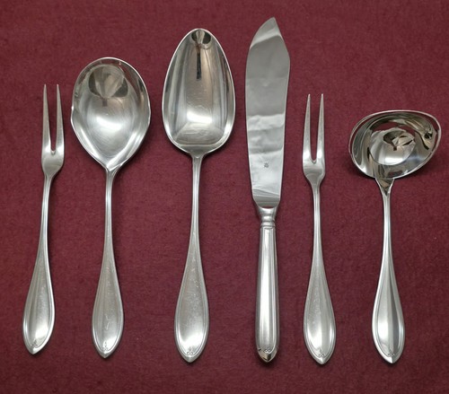 Wmf premiere vorleger teilig - wmf, 6