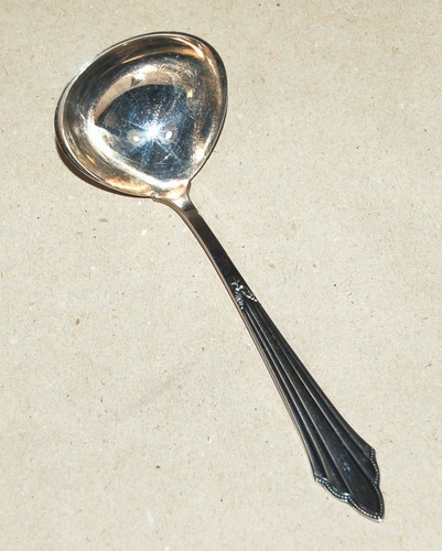 Wmf fächermuster kleine kelle - wmf,