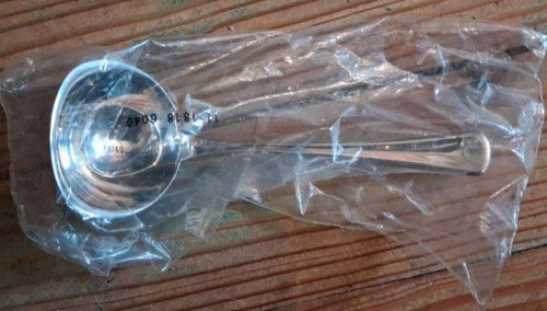 Neu saucenkelle wmf - neu,
