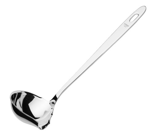 Saucen schöpfer edelstahl - saucen,