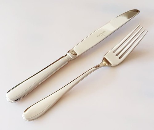 Villeroy boch besteck - &,