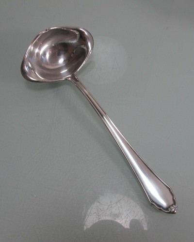 Saucenkelle saucenschöpfer - saucenkelle,