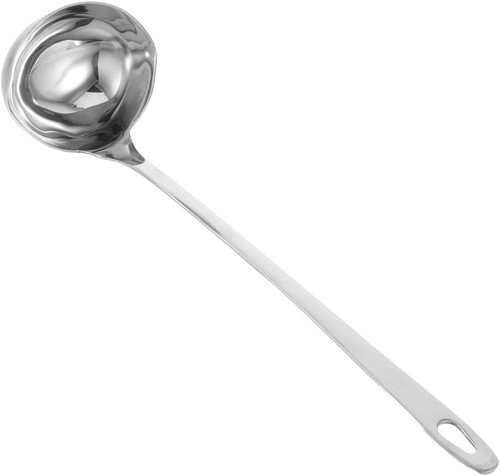 Suppenkelle edelstahl - suppenkelle,