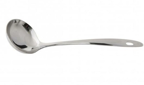 Schöpfkelle 30cm edelstahl - schöpfkelle,