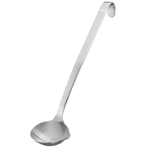 Saucenlöffel baseline - saucenlöffel,