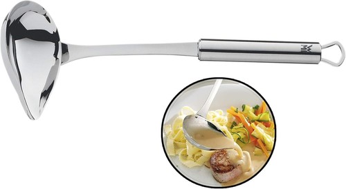 Wmf profi plus - profi, saucenlöffel