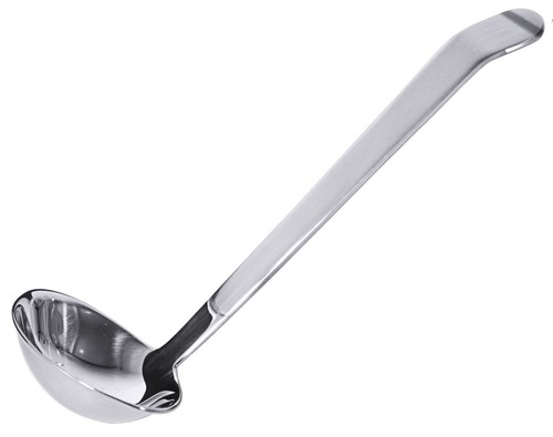 Saucenkelle kelle edelstahl - saucenkelle,, kelle,