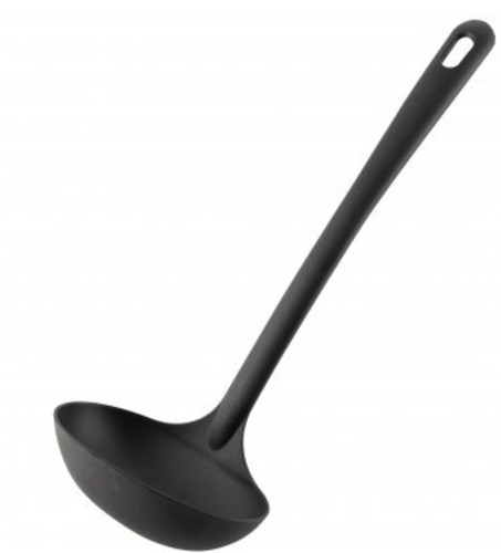 Schöpfkelle 30cm glasfaser - 30cm, +glasfaser