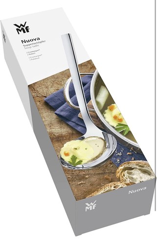 Wmf nuova suppenkelle 80 - wmf,