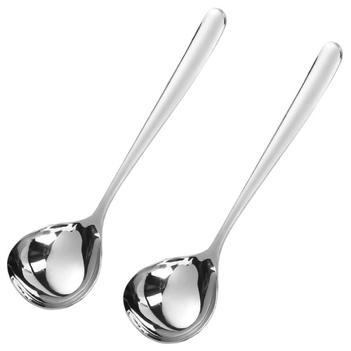 Schöpflöffel suppenlöffel - schöpflöffel,