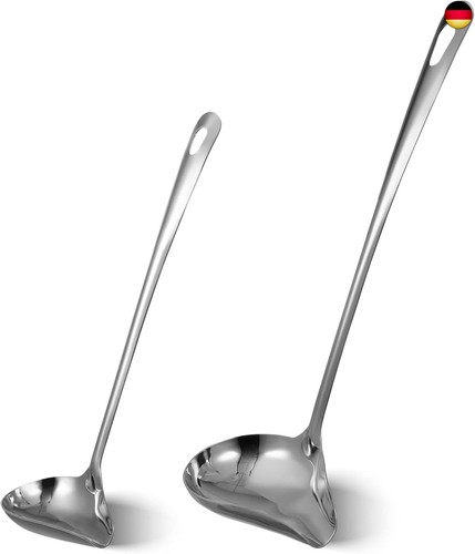 Schöpflöffel saucenkelle - saucenkelle, 2