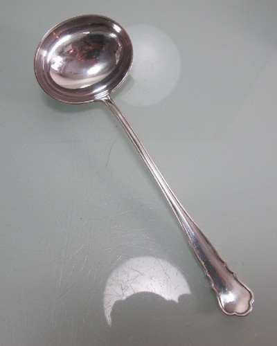 Saucenkelle saucenschöpfer - saucenkelle,