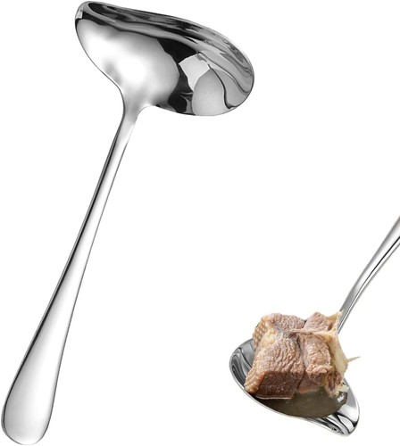 SaucenlöFfel