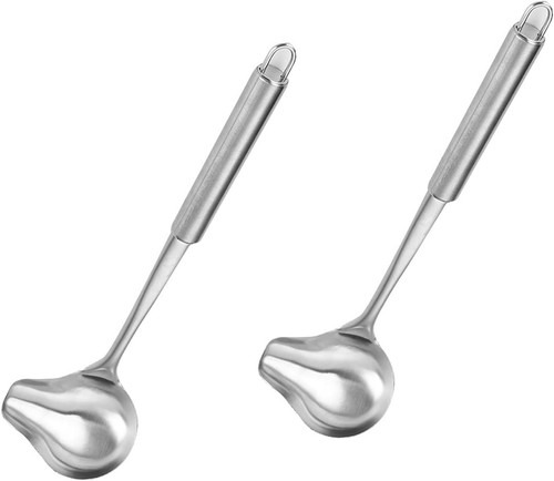 0xbit saucenlöffel stück - 2,