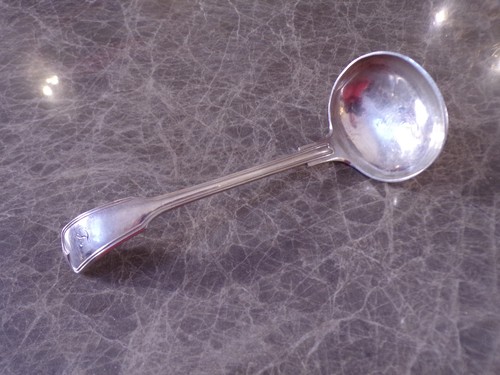 Augburger faden saucenkelle - augburger,