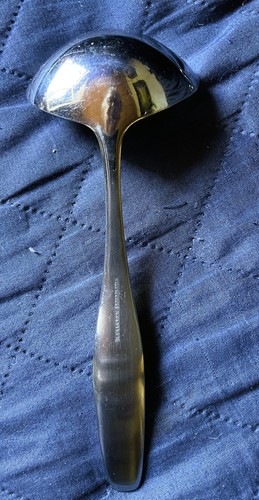 Kleine saucenkelle muster - kleine, saucenkelle.-o.