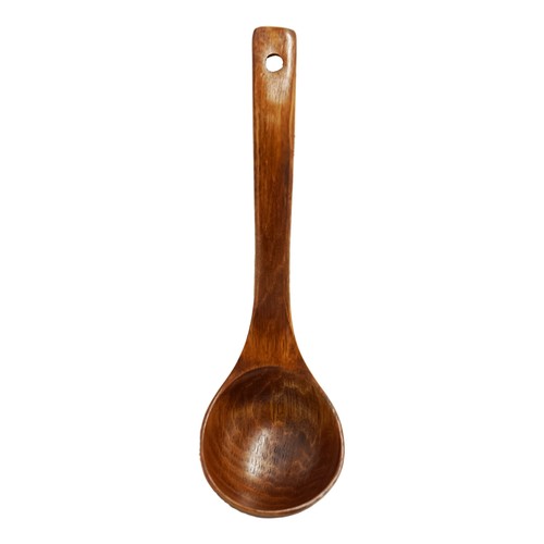 Tian shan suppenkelle holz - tian,